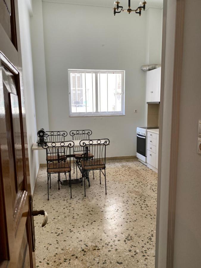 Διαμέρισμα Graffiti Ground Floor